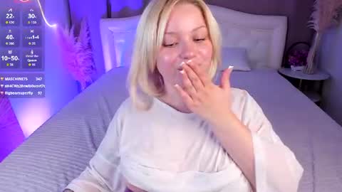 doris_lee Momentaufnahme des Live-Raums auf Chaturbate