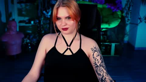 dorothydora Momentaufnahme des Live-Raums auf Chaturbate