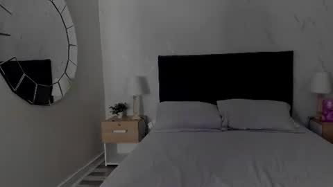 double_tuning Momentaufnahme des Live-Raums auf Chaturbate