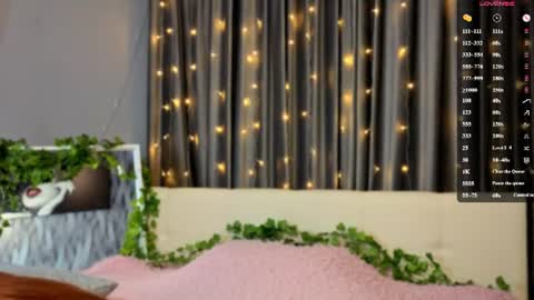 doughyworrying live room snapshot on Chaturbate