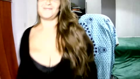 dr_emma Momentaufnahme des Live-Raums auf Chaturbate