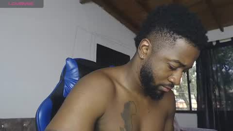 drake_nassir4 captura da sala ao vivo na Chaturbate