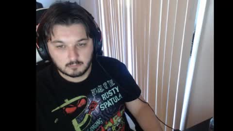 dreammaker815 live room snapshot on Chaturbate