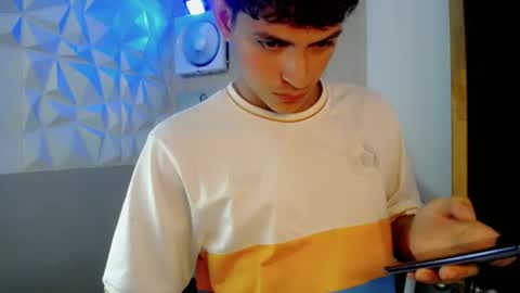 drew_nyb momentopname van live room op Chaturbate