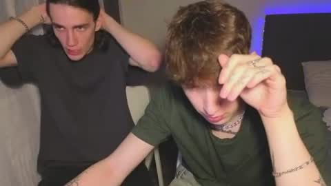 drinklinov Momentaufnahme des Live-Raums auf Chaturbate