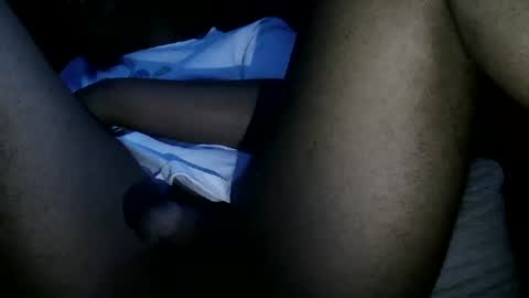 drkmelanin live room snapshot on Chaturbate