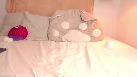 dulce_harmonny Momentaufnahme des Live-Raums auf Chaturbate