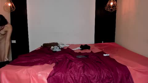 duo69sexx Momentaufnahme des Live-Raums auf Chaturbate