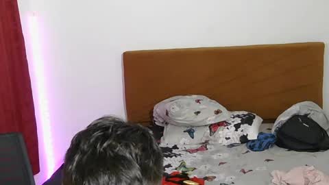 duo_latin_red Momentaufnahme des Live-Raums auf Chaturbate