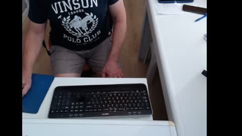 dutchpornking2 captura da sala ao vivo na Chaturbate