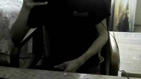 dvelope live room snapshot on Chaturbate