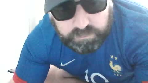 dwarrr33 Momentaufnahme des Live-Raums auf Chaturbate