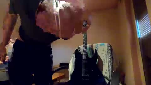 dystar924 live room snapshot on Chaturbate
