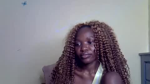 eboniana captura da sala ao vivo na Chaturbate