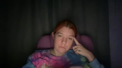 ebony8ivory Momentaufnahme des Live-Raums auf Chaturbate