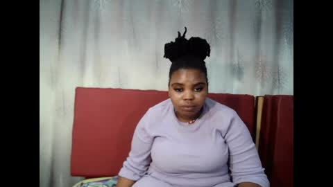 ebony_lovex0x momentopname van live room op Chaturbate