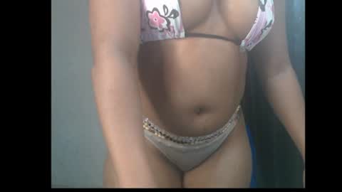 ebony_queenx live room snapshot on Chaturbate