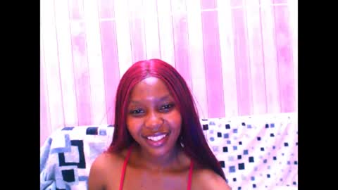ebonylexie69 снимок онлайн-комнаты на Chaturbate