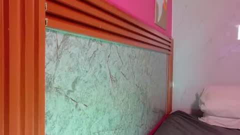 ebonyndsavage momentopname van live room op Chaturbate