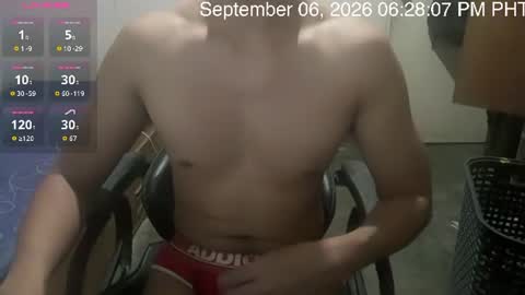 ecto5incher снимок онлайн-комнаты на Chaturbate