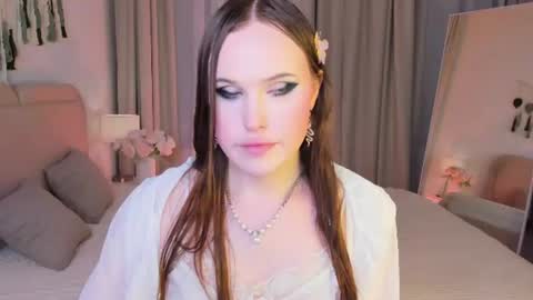 effiemur momentopname van live room op Chaturbate