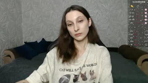 effy_gray Momentaufnahme des Live-Raums auf Chaturbate