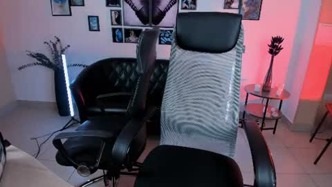 effyfetcher Momentaufnahme des Live-Raums auf Chaturbate