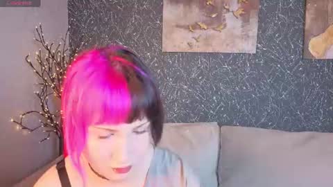 ekimmj_age Momentaufnahme des Live-Raums auf Chaturbate
