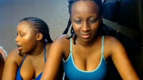ela_keshy Momentaufnahme des Live-Raums auf Chaturbate