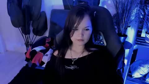 elainebeness Momentaufnahme des Live-Raums auf Chaturbate