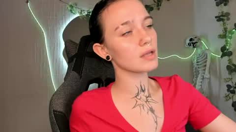 elastikiss Momentaufnahme des Live-Raums auf Chaturbate