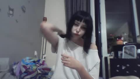 elaynetanton live room snapshot on Chaturbate