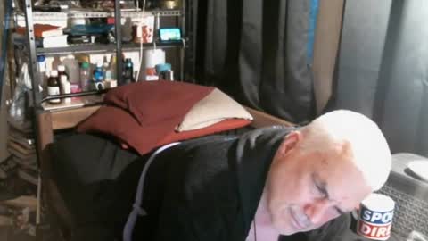 eleventhphoenix Momentaufnahme des Live-Raums auf Chaturbate