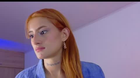 eli_monroee captura de la sala en vivo en Chaturbate