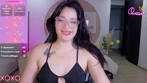 eliiih_ captura de la sala en vivo en Chaturbate