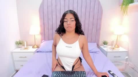 elizabethrios_ Momentaufnahme des Live-Raums auf Chaturbate
