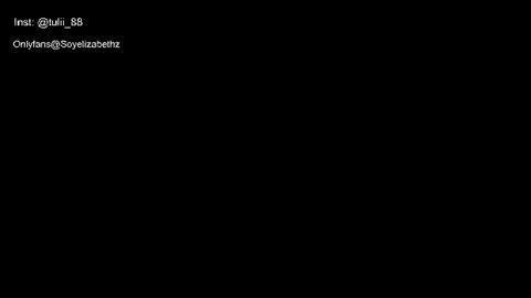 elizabethz momentopname van live room op Chaturbate