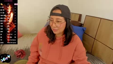 ella_harry Momentaufnahme des Live-Raums auf Chaturbate