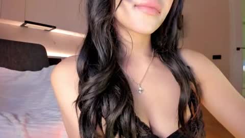 ella_lee15 captura de la sala en vivo en Chaturbate