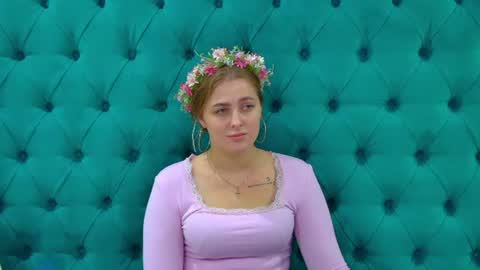 ellabells momentopname van live room op Chaturbate