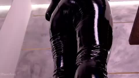 ellaochoa momentopname van live room op Chaturbate