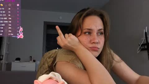 ellinvale Momentaufnahme des Live-Raums auf Chaturbate