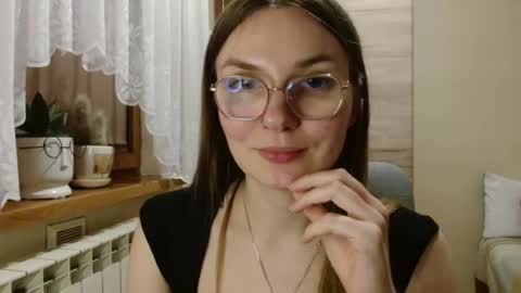ellyxtasty Momentaufnahme des Live-Raums auf Chaturbate
