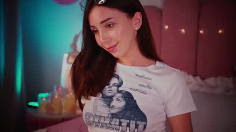 elsa_xo Momentaufnahme des Live-Raums auf Chaturbate
