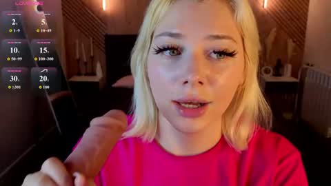 elvira_ross Momentaufnahme des Live-Raums auf Chaturbate