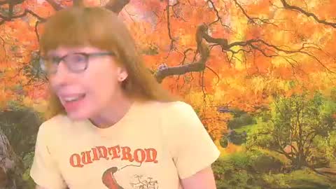 ember_starleena Momentaufnahme des Live-Raums auf Chaturbate