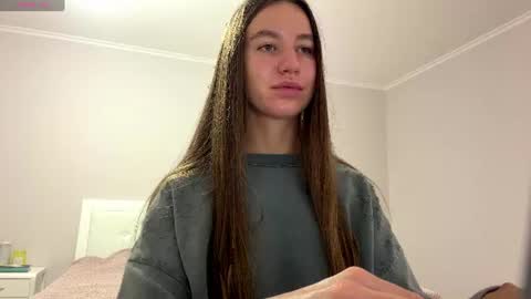 emberfamn Momentaufnahme des Live-Raums auf Chaturbate