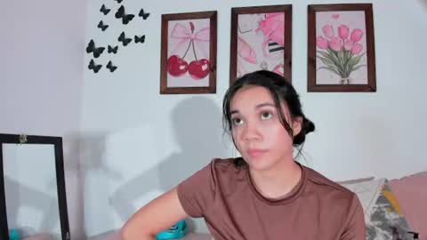 emiily_parkerr Momentaufnahme des Live-Raums auf Chaturbate
