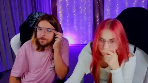 emily054 Momentaufnahme des Live-Raums auf Chaturbate