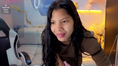emily_smith_t Momentaufnahme des Live-Raums auf Chaturbate